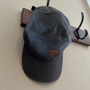 Civilware Camper Hat